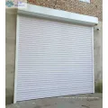 Persianas automáticas de aluminio para la casa / garaje